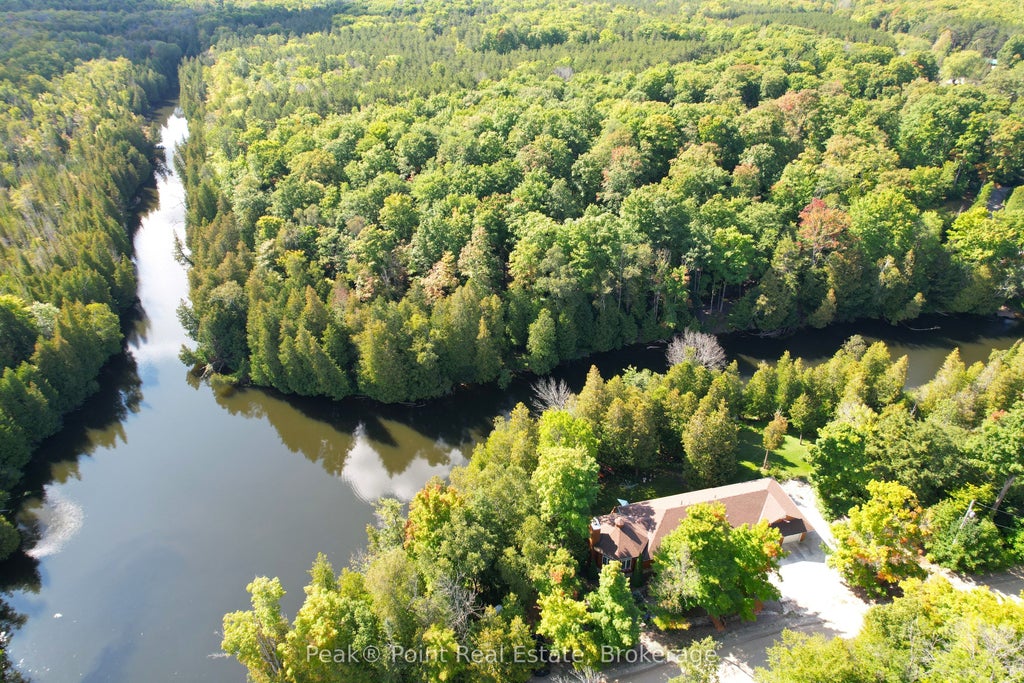 Photo of 38 Rankin Bridge Road, South Bruce Peninsula, ON N0H 2G0 (MLS # X13642824)