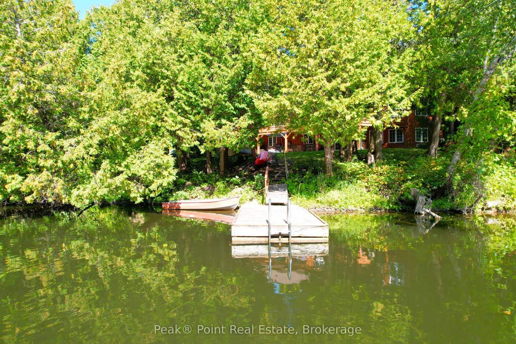 Photo of 38 Rankin Bridge Road, South Bruce Peninsula, ON N0H 2G0 (MLS # X13642824)
