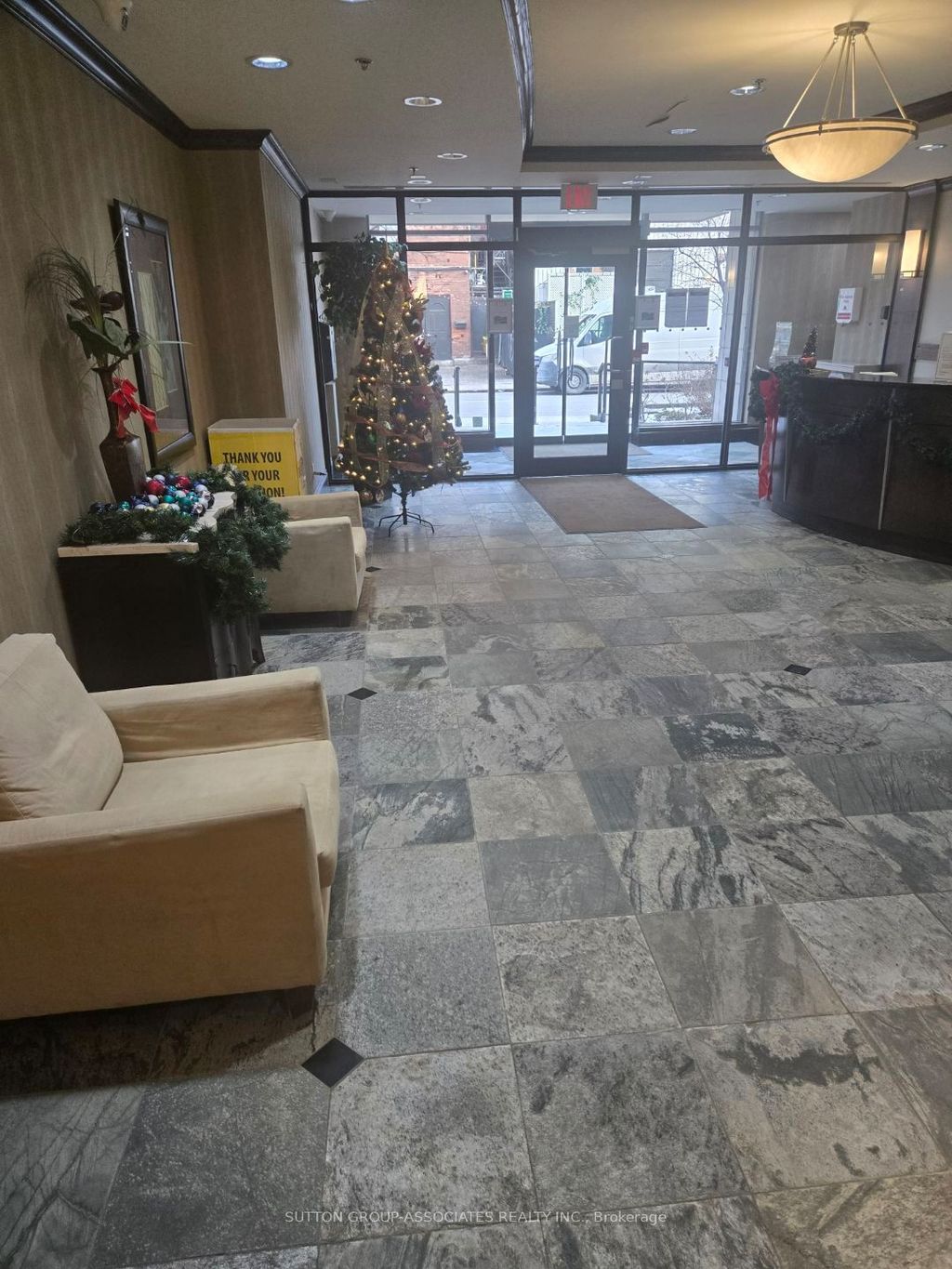 Photo of 308 Palmerston Avenue #519, Toronto, ON M6J 3X9 (MLS # C12720318)