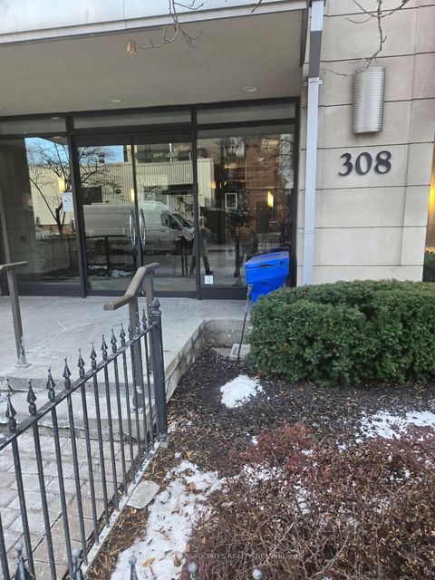 Photo of 308 Palmerston Avenue #519, Toronto, ON M6J 3X9 (MLS # C12720318)