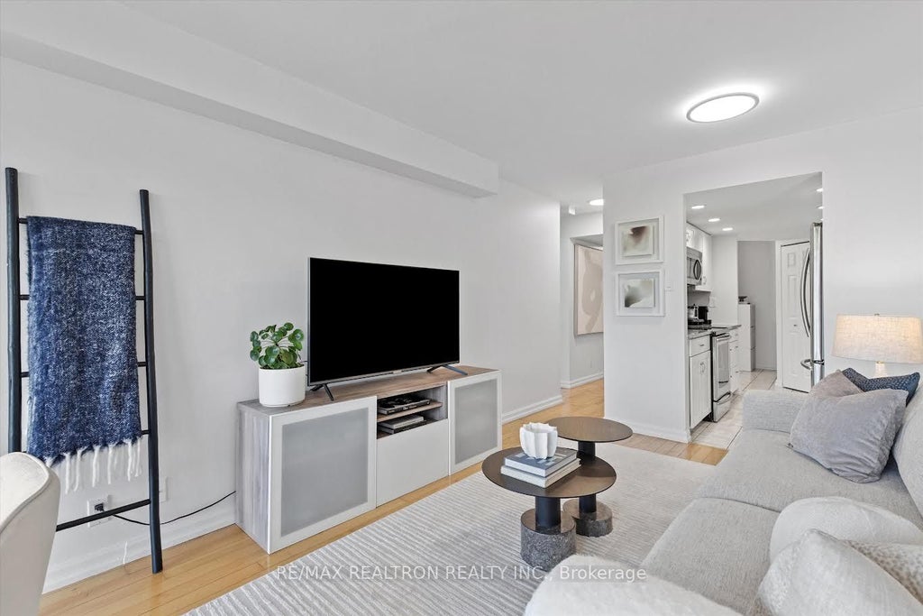 Photo of 456 College Street #512, Toronto, ON M6G 4A3 (MLS # C13781888)