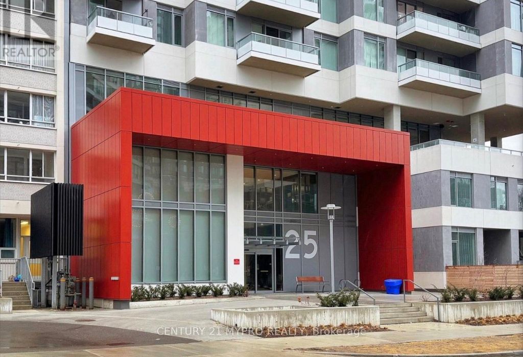 Photo of 25 Holly Street #703, Toronto, ON M4S 0E3 (MLS # C12781830)