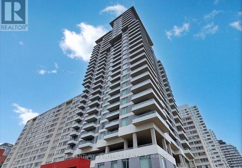 Photo of 25 Holly Street #703, Toronto, ON M4S 0E3 (MLS # C12781830)