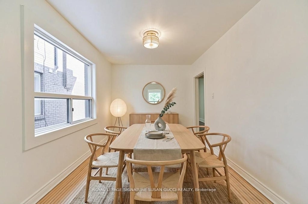 Photo of 669 Greenwood Avenue, Toronto, ON M4J 4B3 (MLS # E13422620)