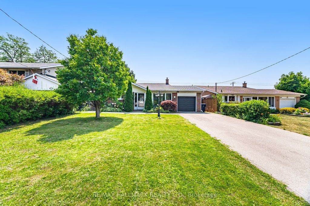 Photo of 47 Marthclare Avenue, Toronto, ON M3A 1E1 (MLS # C12446749)
