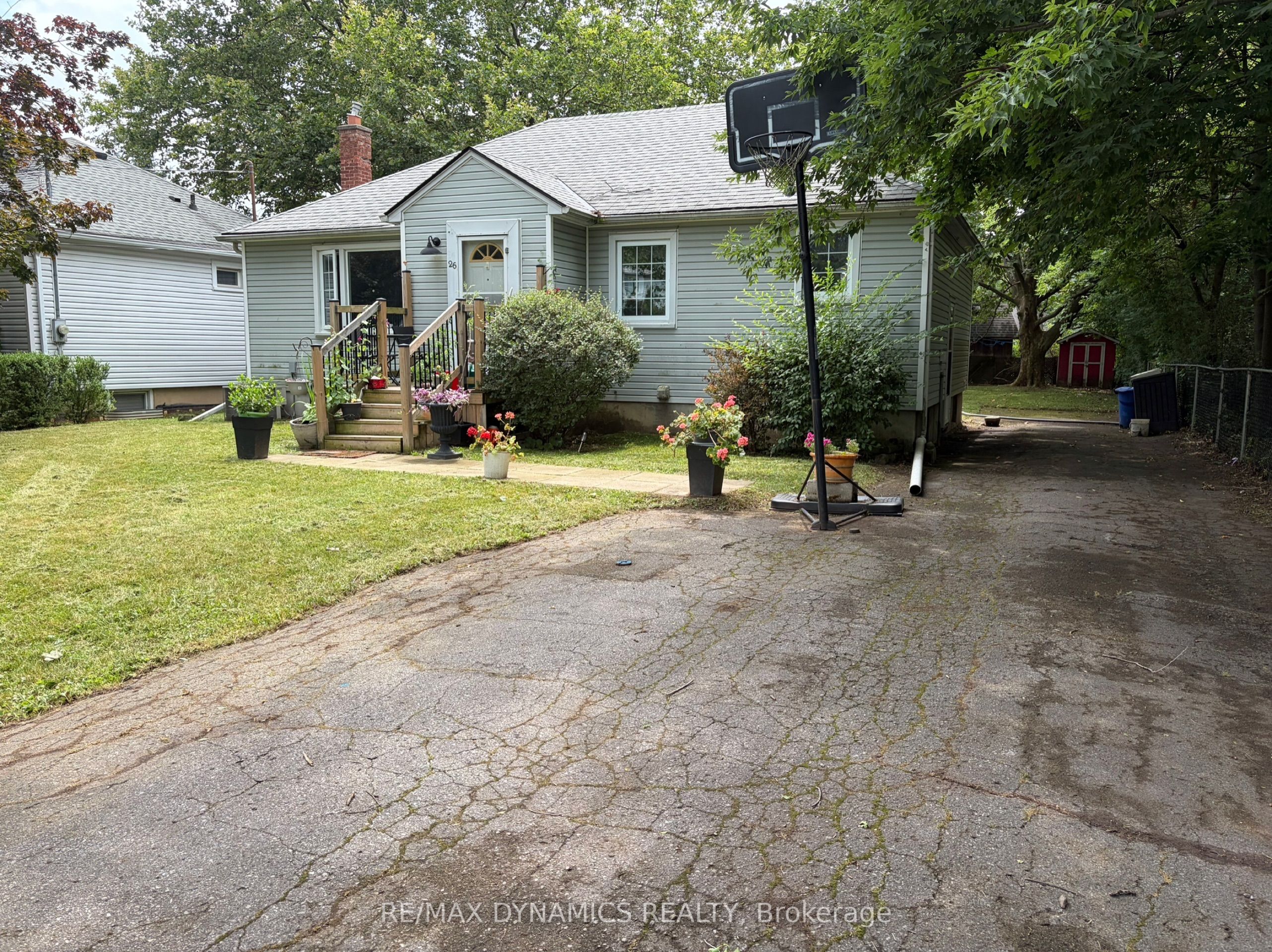 26 Beamer Avenue
