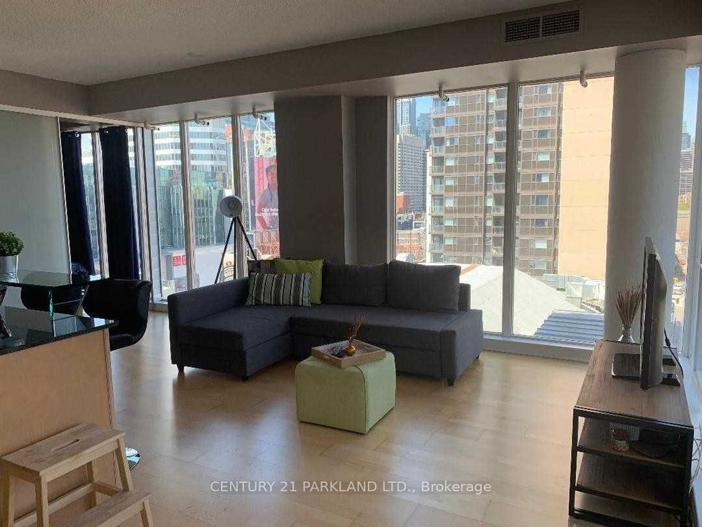 Photo of 220 Victoria Street #1101, Toronto, ON M5B 2R6 (MLS # C12968332)
