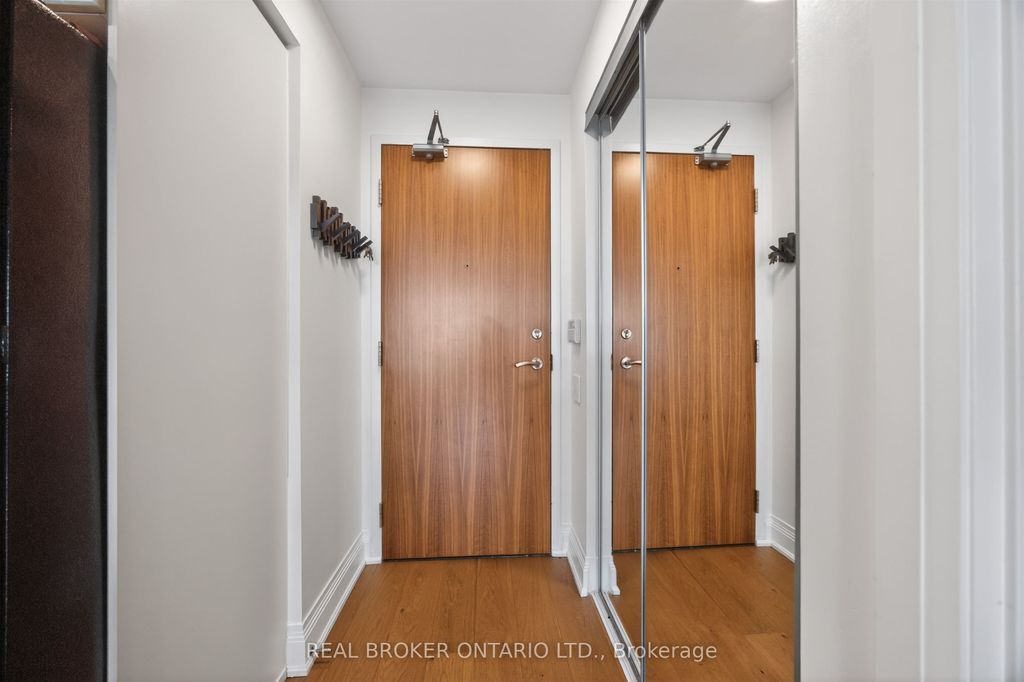 Photo of 2191 Yonge Street #4603, Toronto, ON M4S 3H8 (MLS # C13108804)