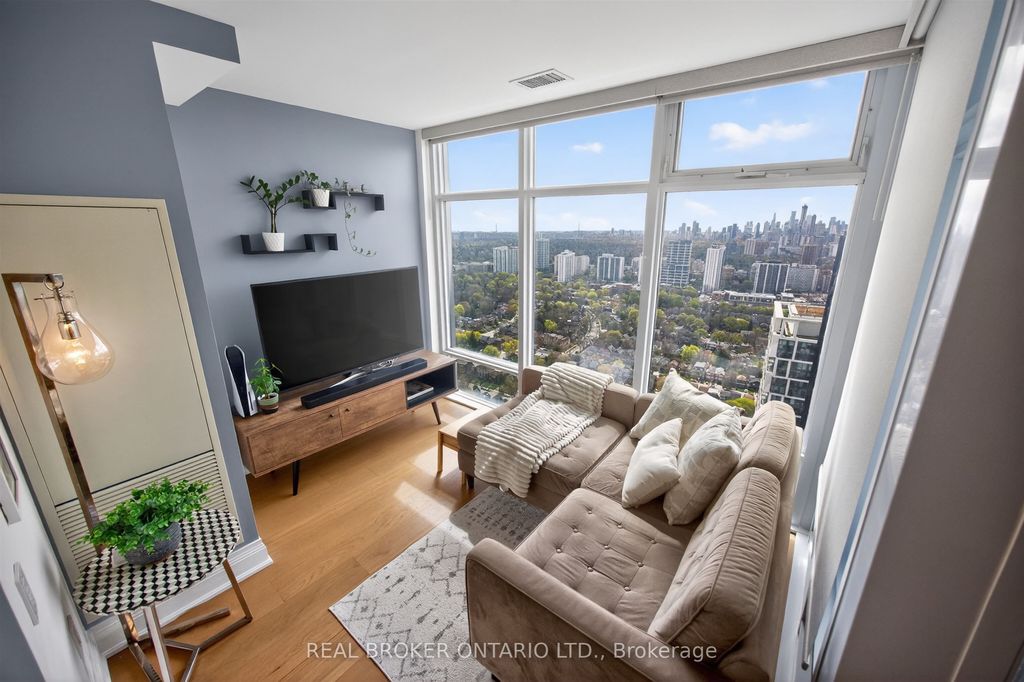 Photo of 2191 Yonge Street #4603, Toronto, ON M4S 3H8 (MLS # C13108804)
