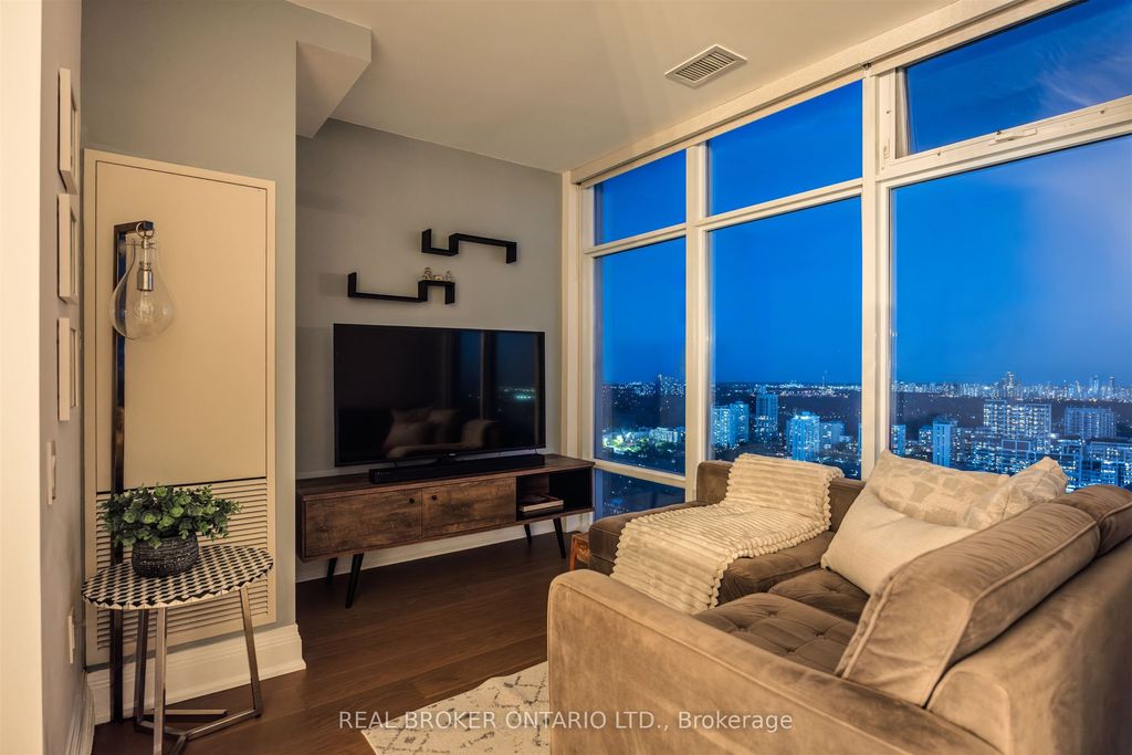 Photo of 2191 Yonge Street #4603, Toronto, ON M4S 3H8 (MLS # C13108804)
