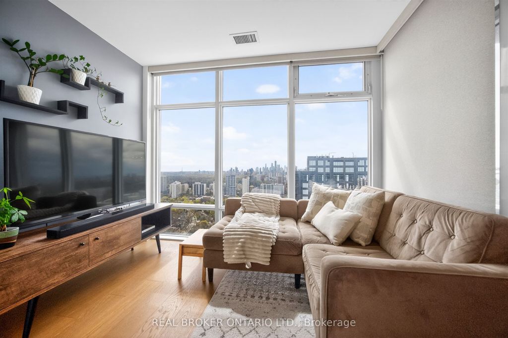 Photo of 2191 Yonge Street #4603, Toronto, ON M4S 3H8 (MLS # C13108804)