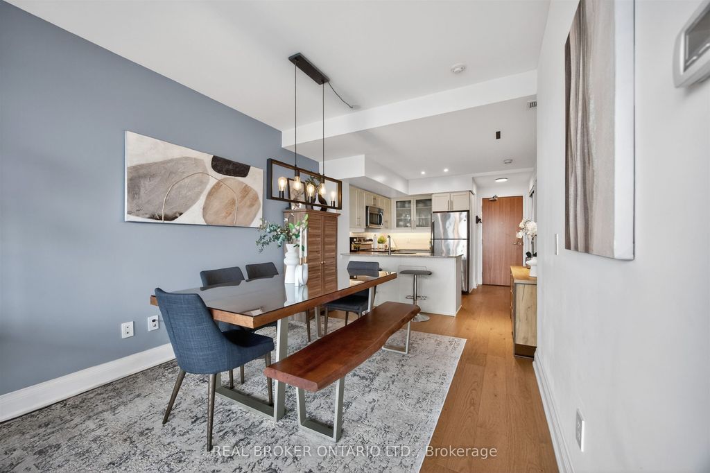 Photo of 2191 Yonge Street #4603, Toronto, ON M4S 3H8 (MLS # C13108804)