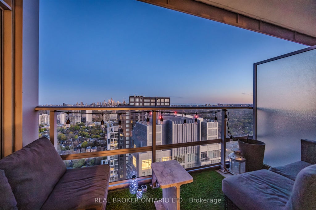 Photo of 2191 Yonge Street #4603, Toronto, ON M4S 3H8 (MLS # C13108804)