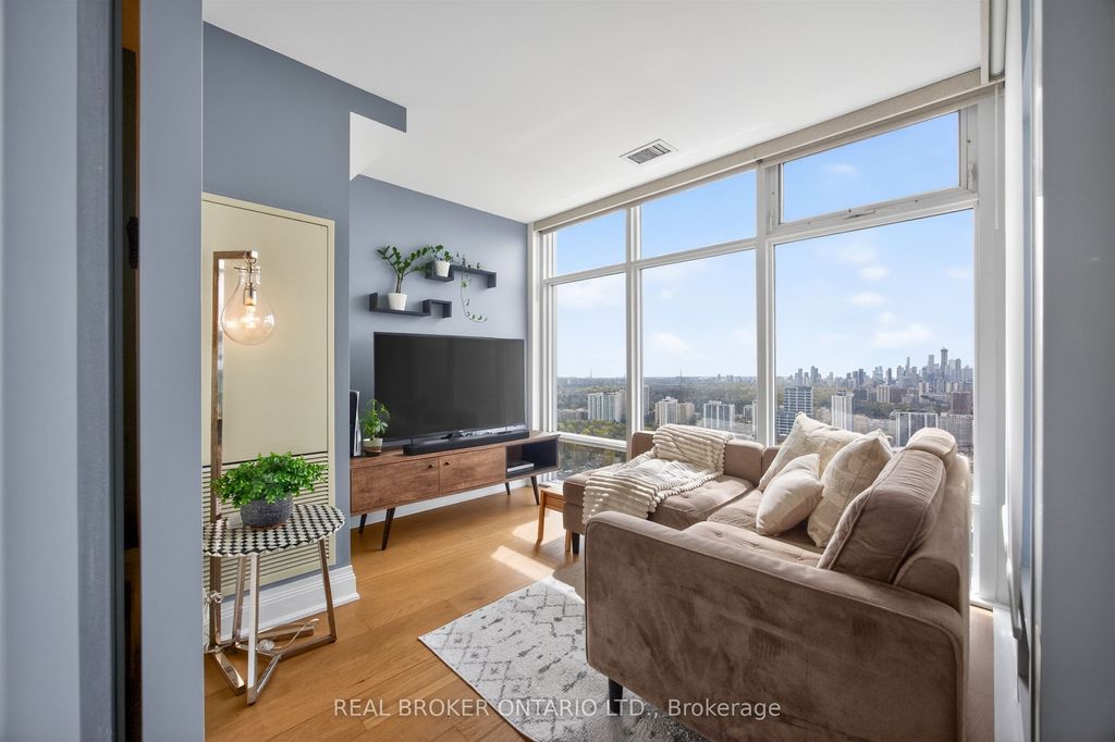 Photo of 2191 Yonge Street #4603, Toronto, ON M4S 3H8 (MLS # C13108804)