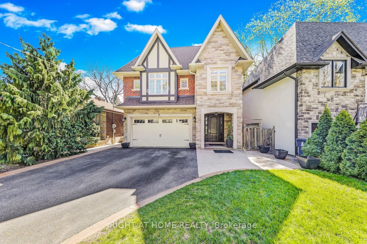 3 Westrose Avenue