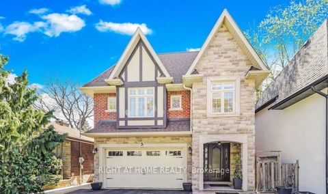 3 Westrose Avenue Toronto ON M8X 1Z9