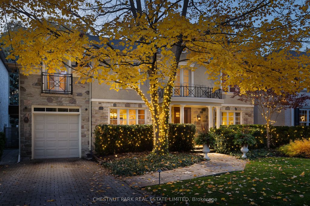 Photo of 69 Otter Crescent, Toronto, ON M5N 2W7 (MLS # C12466900)