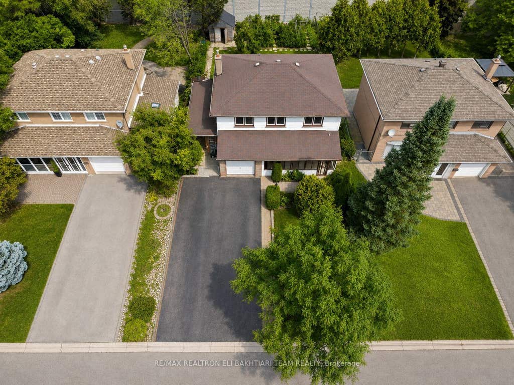 Photo of 180 Woodsworth Road, Toronto, ON M2L 2T1 (MLS # C13698060)