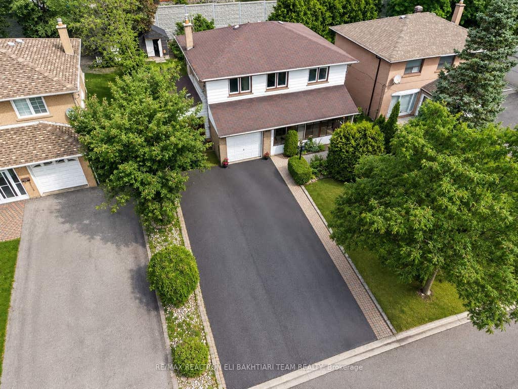 Photo of 180 Woodsworth Road, Toronto, ON M2L 2T1 (MLS # C13698060)