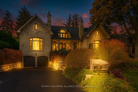 138 DIANNE Avenue Oakville ON L6J 4G9