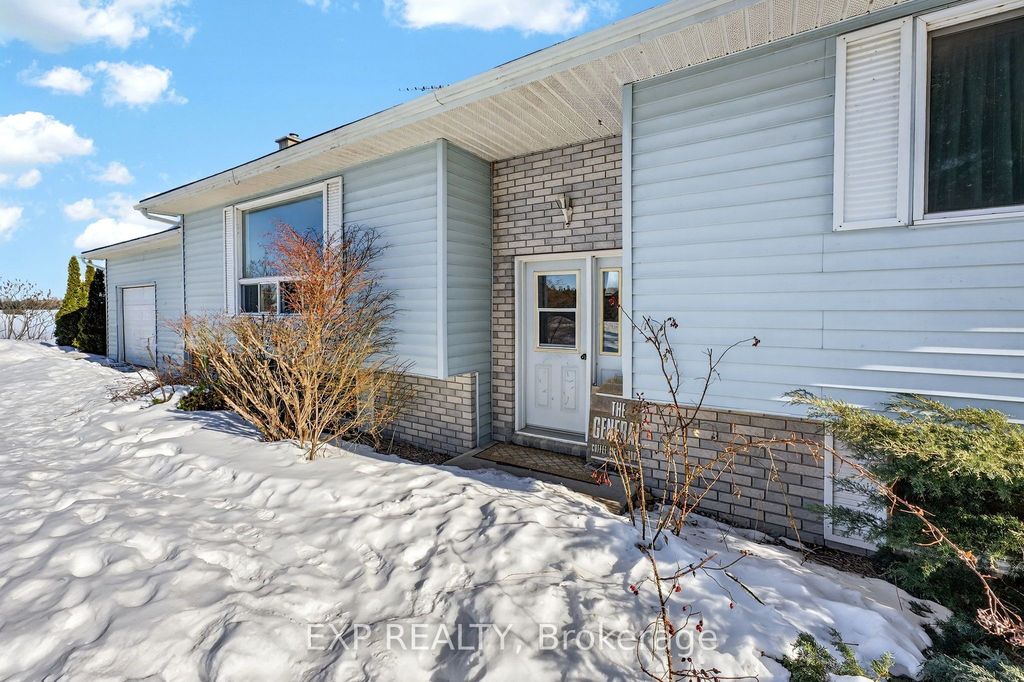 Photo of 1423 Ridge Road, Prince Edward County, ON K0K 2T0 (MLS # X12847246)
