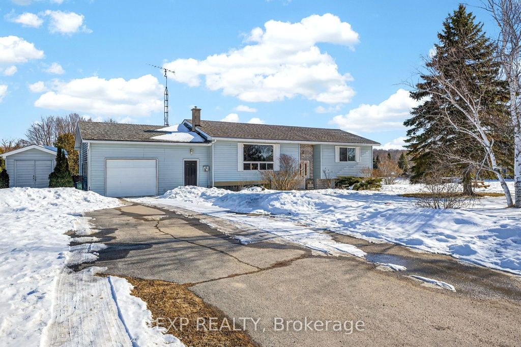 Photo of 1423 Ridge Road, Prince Edward County, ON K0K 2T0 (MLS # X12847246)