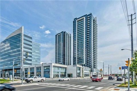 Photo of 3600 Highway 7 N/A #504, Vaughan, ON L4L 0G7 (MLS # N12406777)