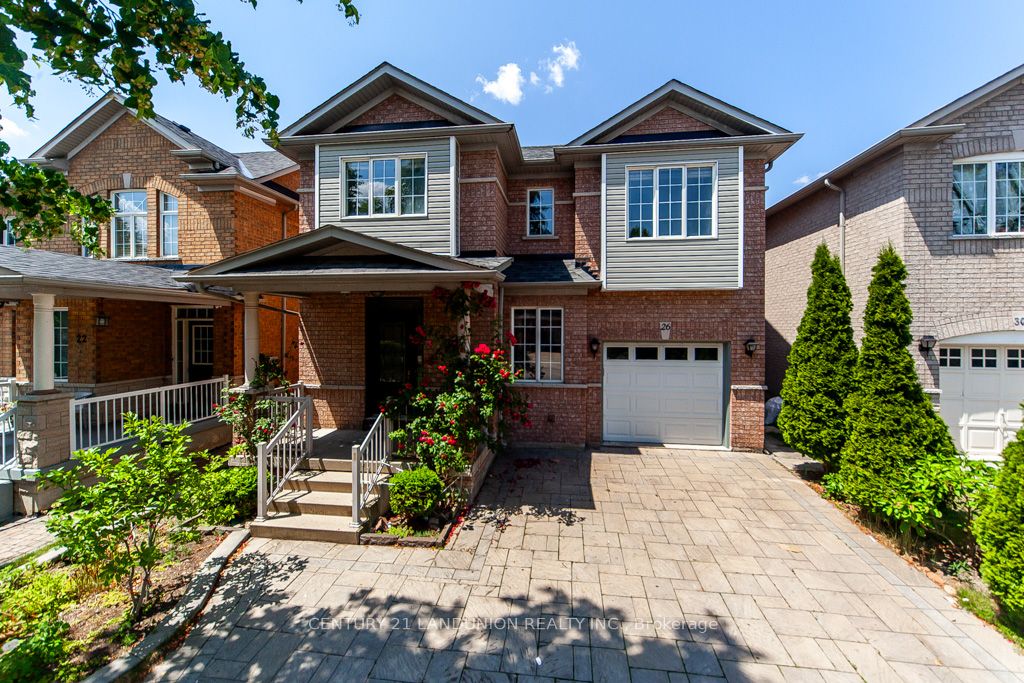26 Arbourview Drive