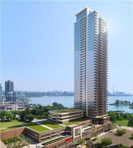 Photo of 2200 Lakeshore Boulevard W #1001, Toronto, ON M8V 1A4 (MLS # W13733706)