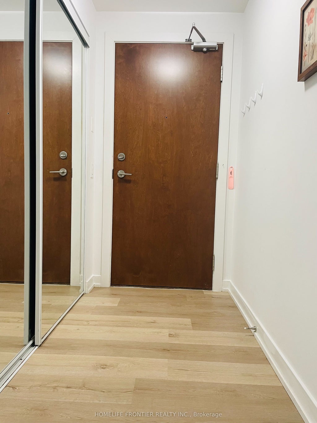 Photo of 2200 Lakeshore Boulevard W #1001, Toronto, ON M8V 1A4 (MLS # W13733706)
