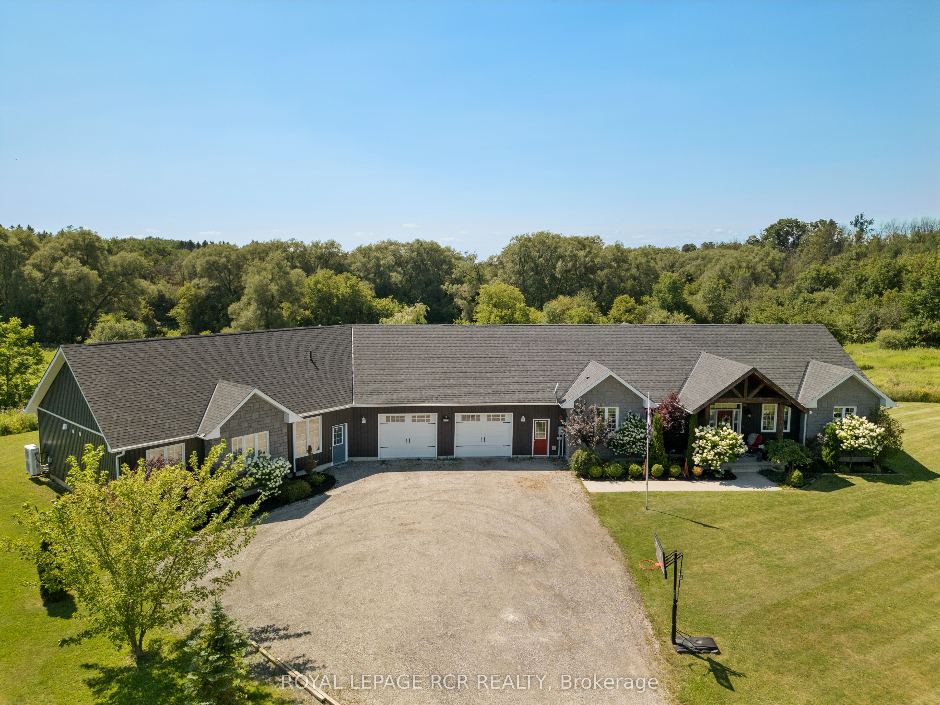 178 Frederick Street W