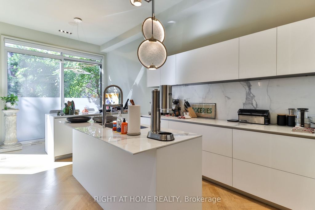 Photo of 18 Mitchell Avenue, Toronto, ON M6J 1B9 (MLS # C12837568)