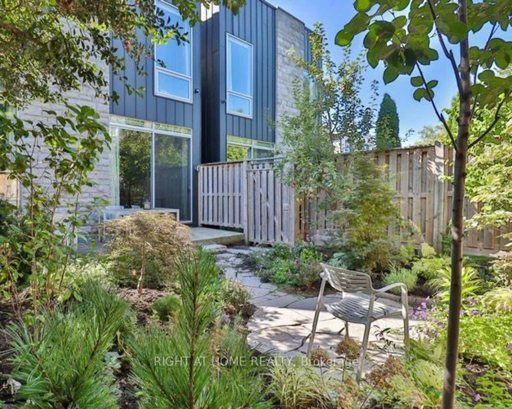 Photo of 18 Mitchell Avenue, Toronto, ON M6J 1B9 (MLS # C12837568)