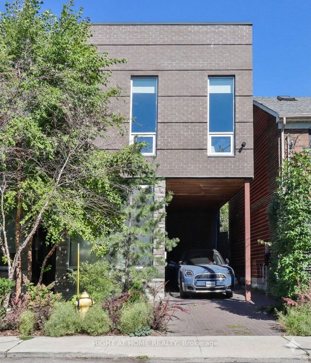 Photo of 18 Mitchell Avenue, Toronto, ON M6J 1B9 (MLS # C12837568)