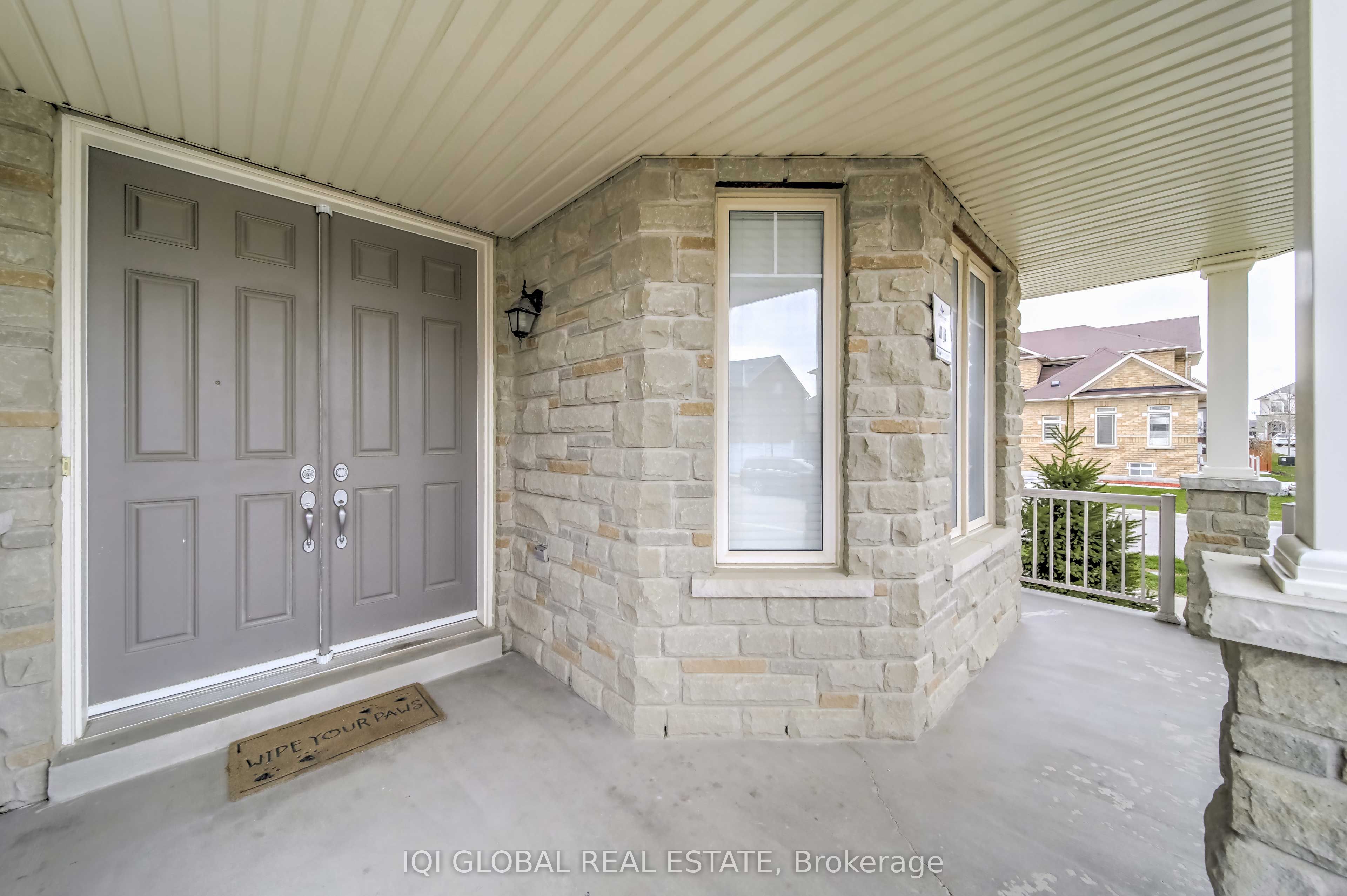 2 Bowkett Drive