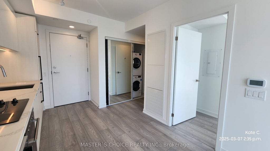 Photo of 82 Dalhousie Street #3605, Toronto, ON M5B 1Y7 (MLS # C14029898)