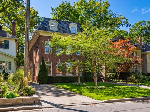 243 Rose Park Drive Toronto ON M4T 1R6