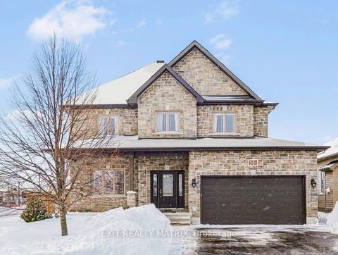 Photo of 301 Colmar Street, Russell, ON K0A 1W0 (MLS # X12784106)