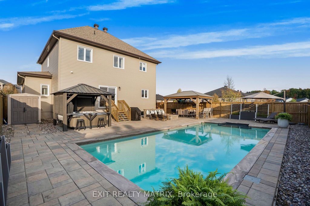 Photo of 301 Colmar Street, Russell, ON K0A 1W0 (MLS # X12784106)