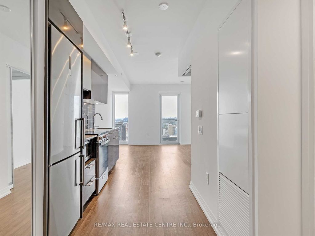 Photo of 251 Jarvis Street #4709, Toronto, ON M5B 0C3 (MLS # C12695562)