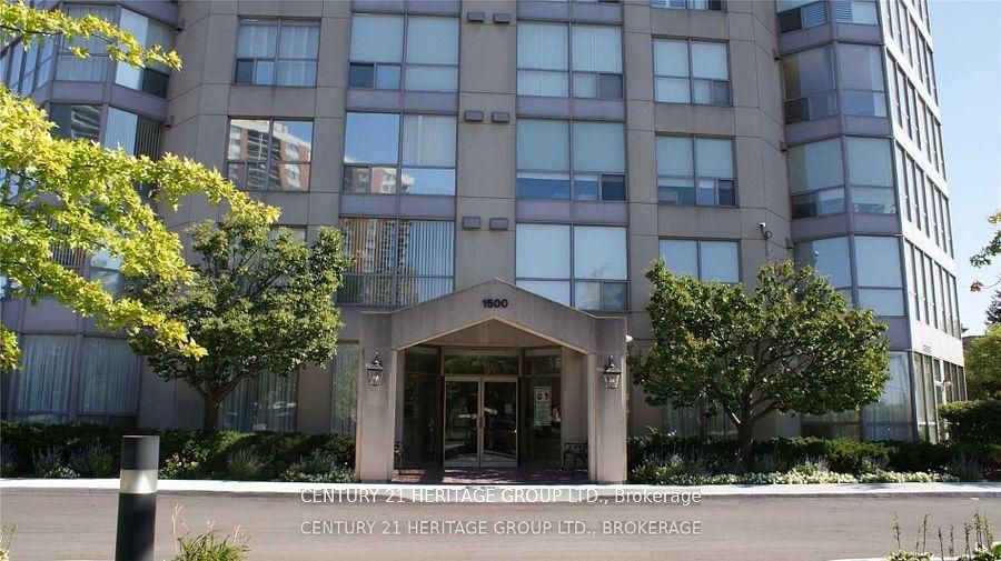 1500 Grazia Court 801