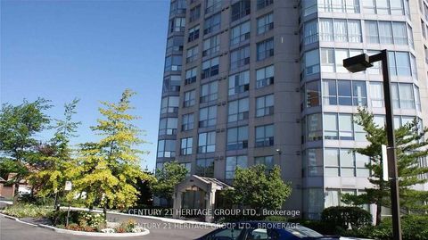 1500 Grazia Court 801 Mississauga ON L4W 4Z9