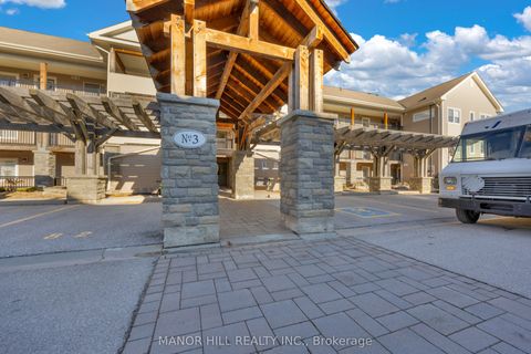 Photo of 3 Brandy Lane Drive #205, Collingwood, ON L9Y 0X4 (MLS # S12574958)