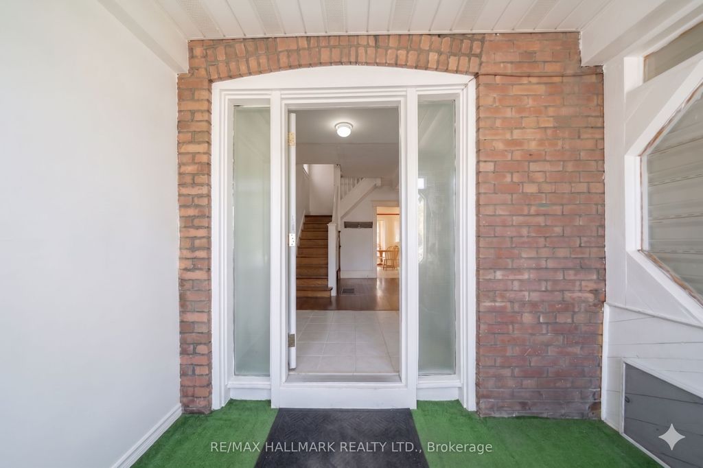 Photo of 31 Gates Avenue, Toronto, ON M4C 1T1 (MLS # E13153222)