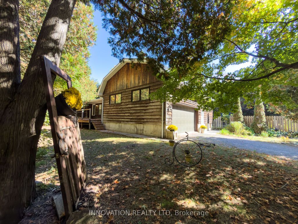 Photo of 545 Richmond Road, Beckwith, ON K0A 1B0 (MLS # X12450636)