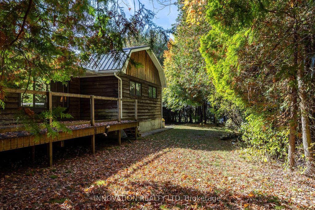 Photo of 545 Richmond Road, Beckwith, ON K0A 1B0 (MLS # X12450636)