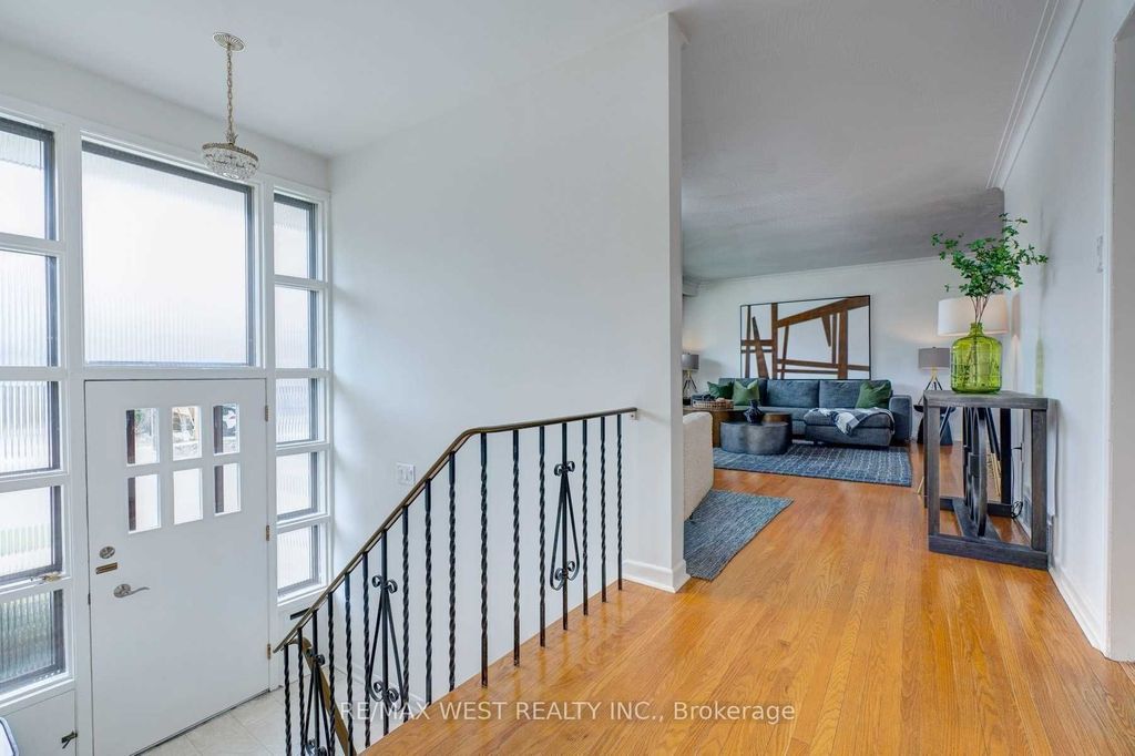 Photo of 29 Fulwell Crescent, Toronto, ON M3J 1Y4 (MLS # W12943466)