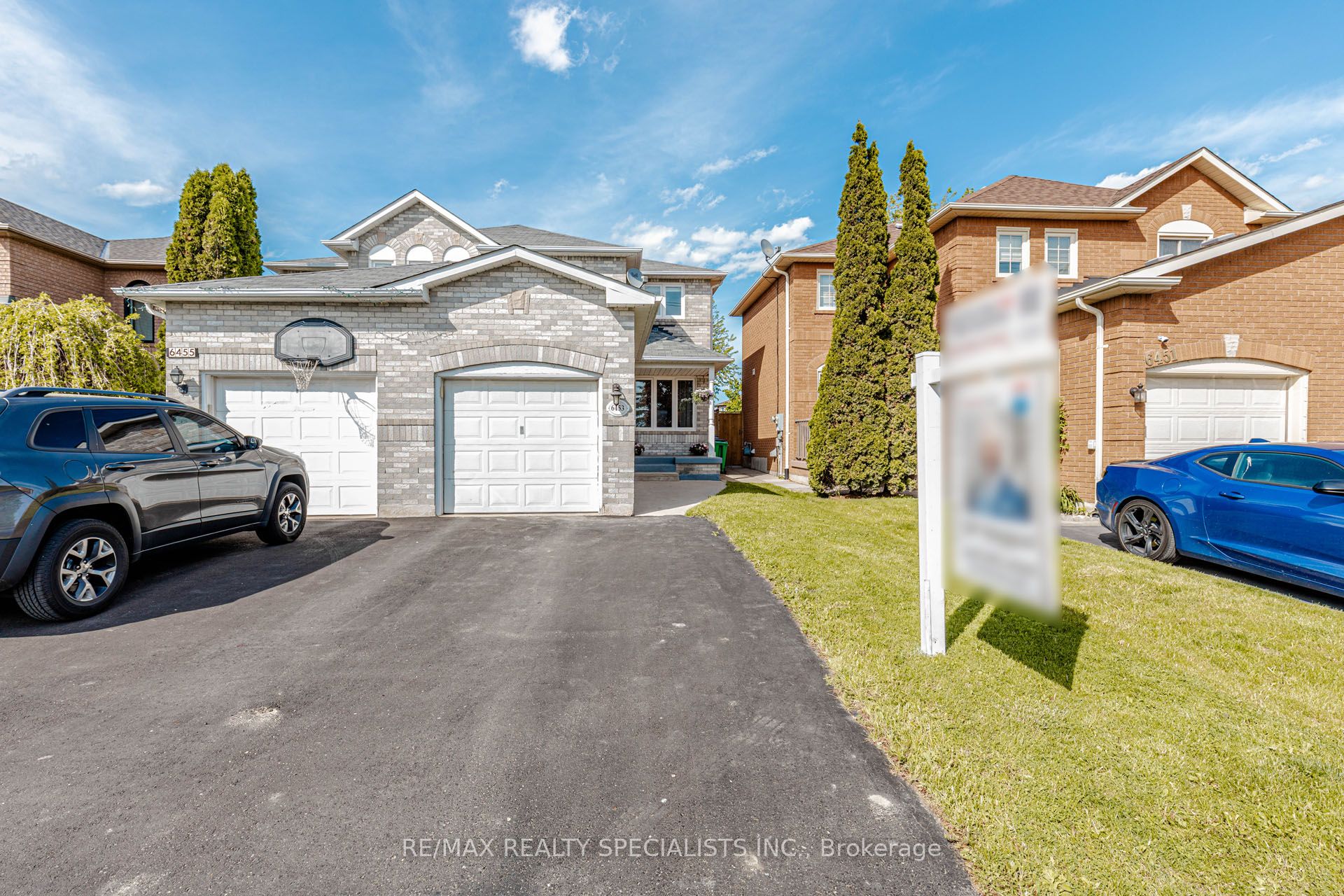 6453 Sapling Trail
