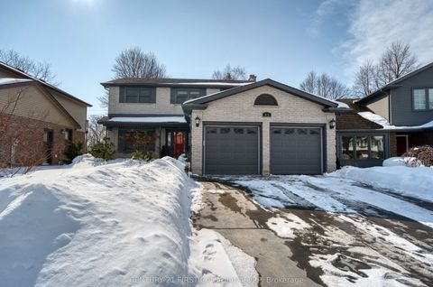 Property photo of 63 chalfont road, london north, ON n6h 4y5