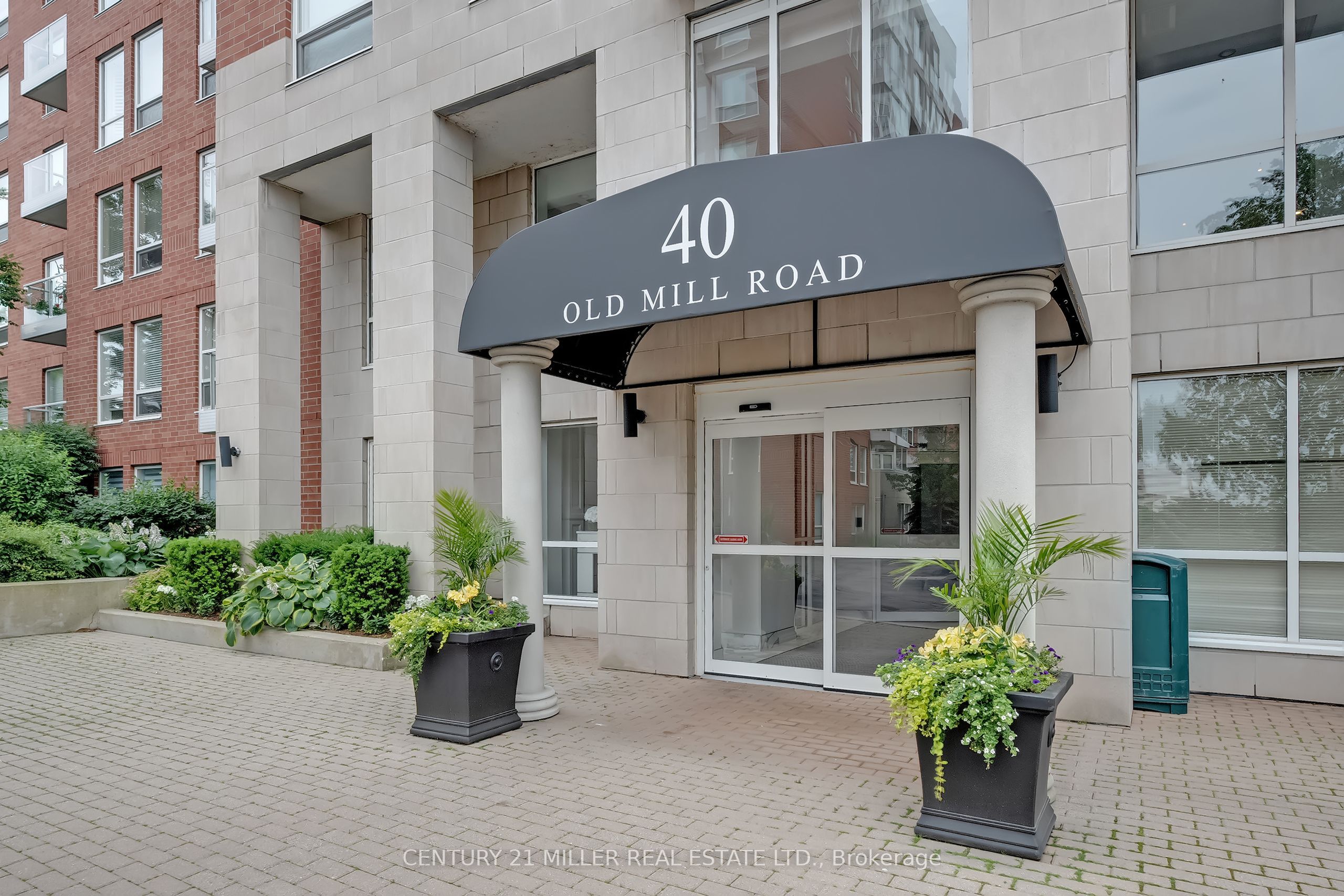40 Old Mill Road 509